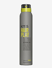 KMS Hair - Hair Play Playable Texture - clear - 0