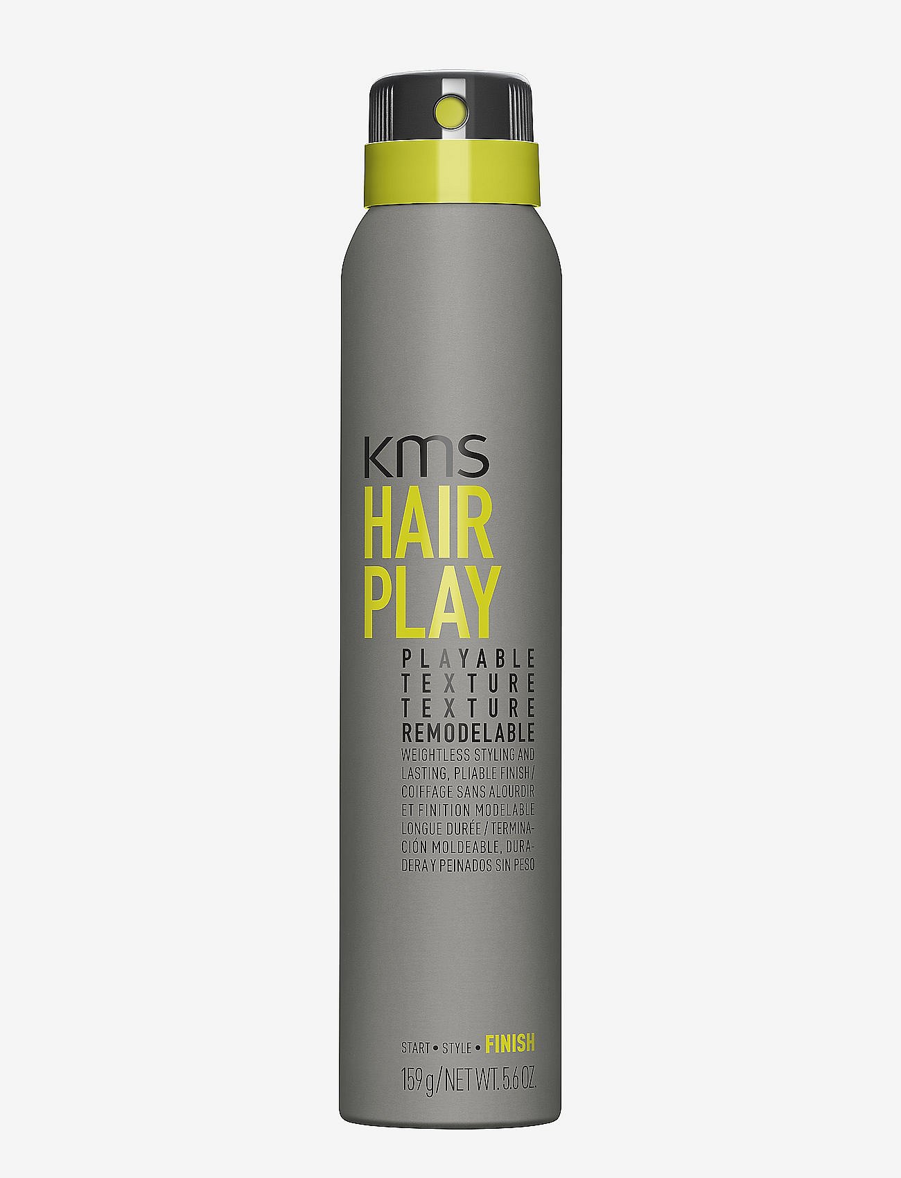 HAIR PLAY Playable Texture 200ml