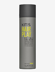 Hair Play Dry Wax, KMS Hair