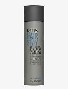 Hair Stay Anti-Humidity Seal, KMS Hair