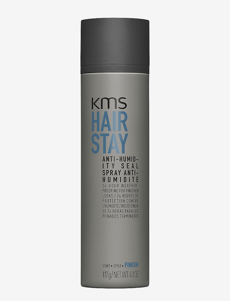 KMS Hair - Hair Stay Anti-Humidity Seal - styling - clear - 0