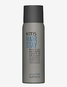 Hair Stay Working Spray, KMS Hair