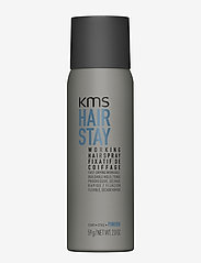KMS Hair - Hair Stay Working Spray - clear - 0