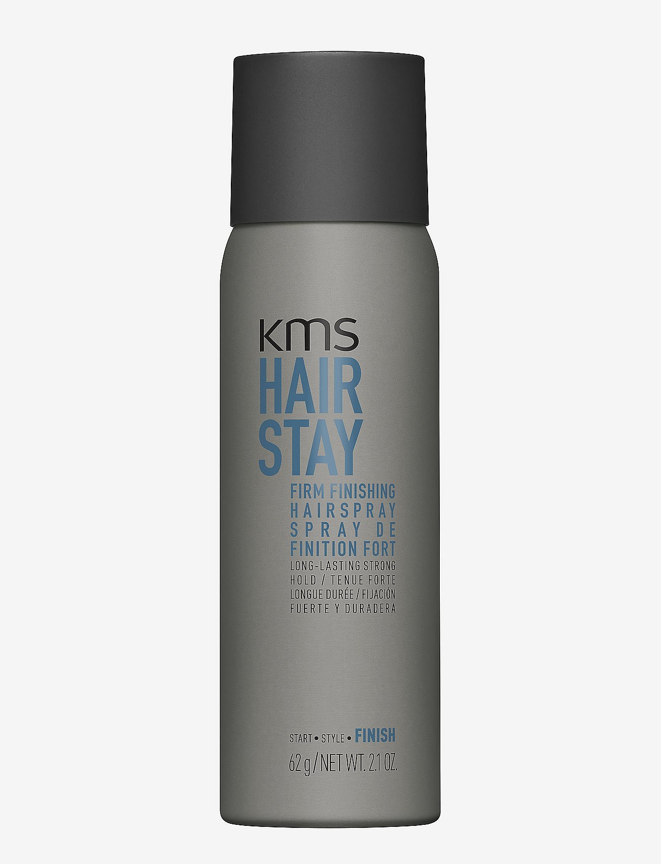 Hair Stay Firm Finishing Spray