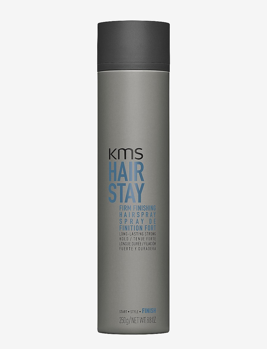 KMS Hair - Hair Stay Firm Finishing Spray - styling - clear - 1