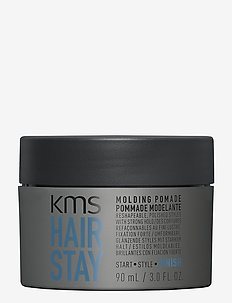 Hair Stay Molding Pomade, KMS Hair