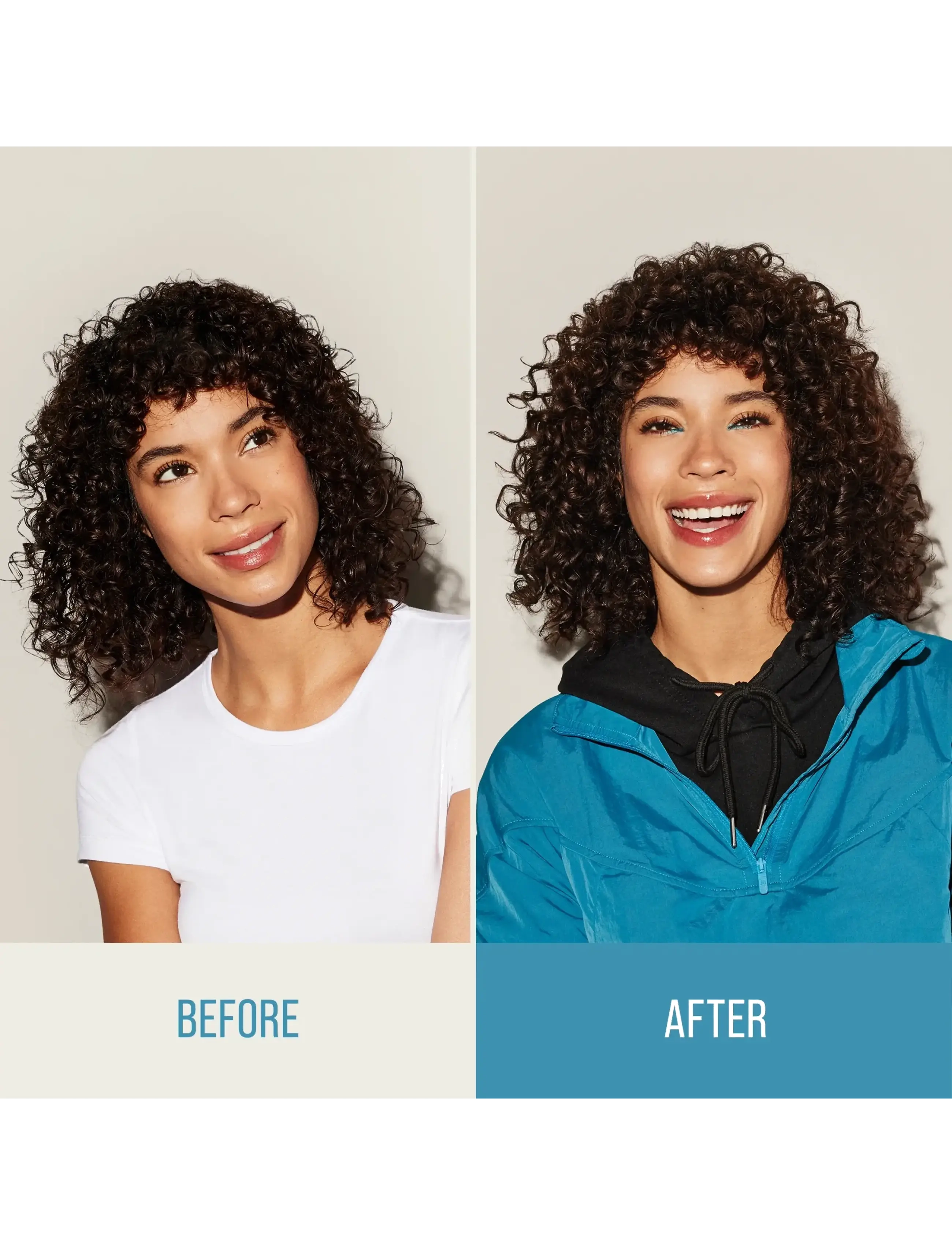 KMS Hair - HAIR STAY Working Hairspray  - hårspray - clear - 2