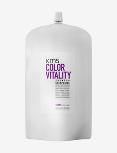 ColorVitality Shampoo Pouch, KMS Hair