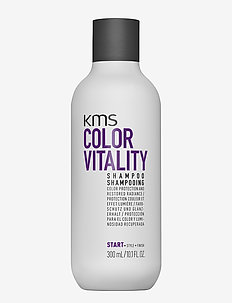 Color Vitality Shampoo, KMS Hair