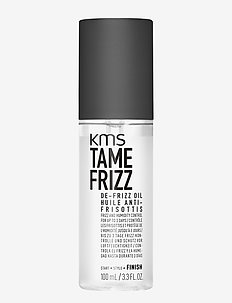 Tame Frizz De-Frizz Oil, KMS Hair