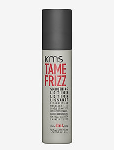 Tame Frizz Smoothing Lotion, KMS Hair