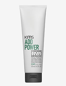 Add Power Strengthening Fluid, KMS Hair