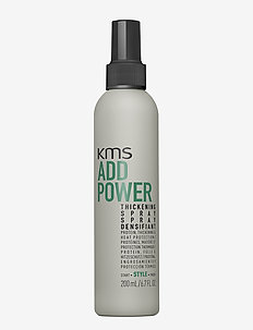 Add Power Thickening Spray, KMS Hair