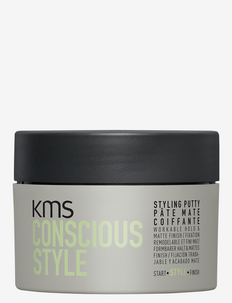 KMS ConsciousStyle Styling Putty 75 ml, KMS Hair