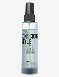 KMS ConsciousStyle Cleansing Mist 100 ml, KMS Hair