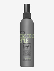 KMS ConsciousStyle Multi-Benefit Spray 200 ml, KMS Hair