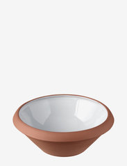 Knabstrup Keramik - Dejfad - laveste priser - light grey - 0