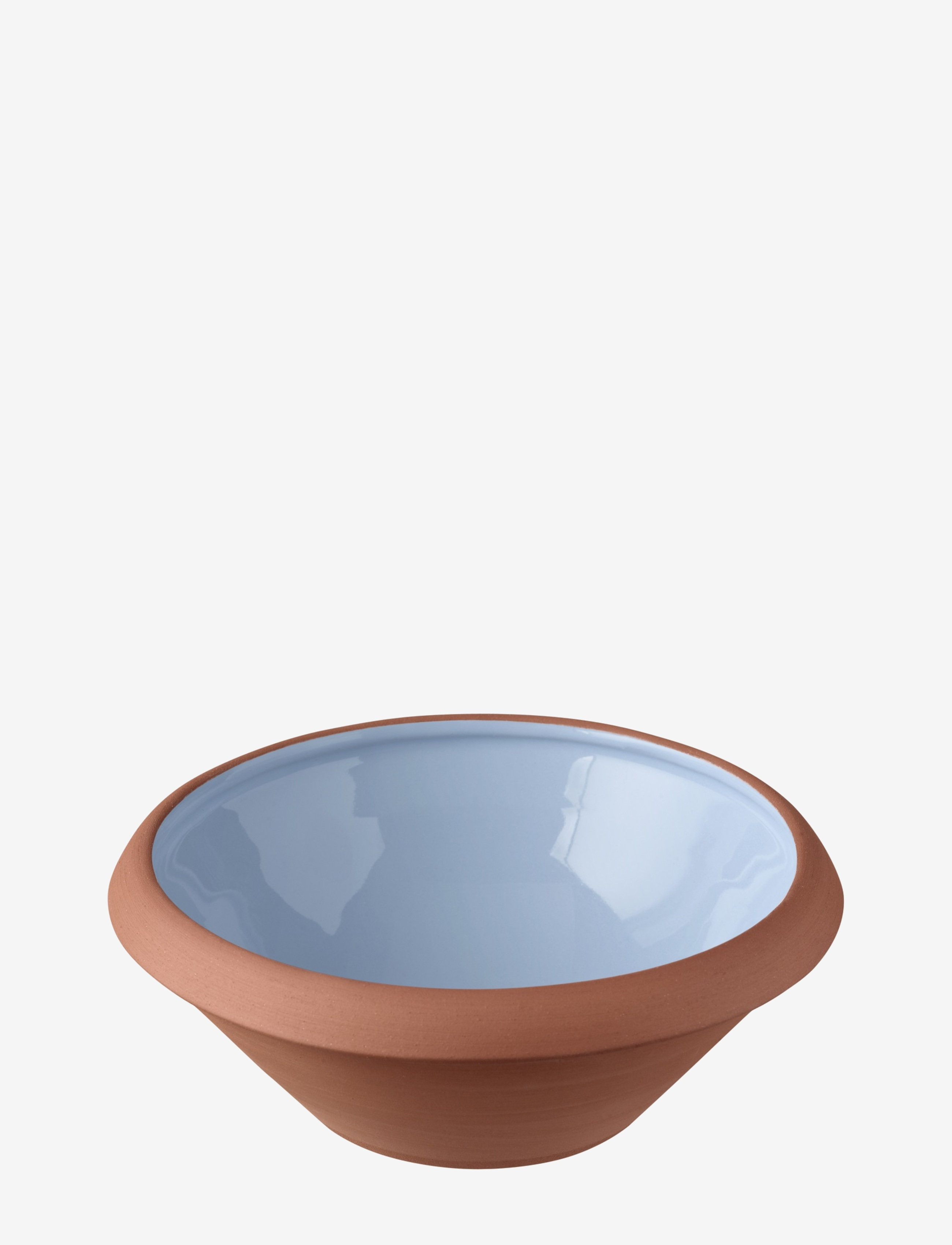 KNABSTRUP KERAMIK Dejfad Blau - 0.5L - Unisex