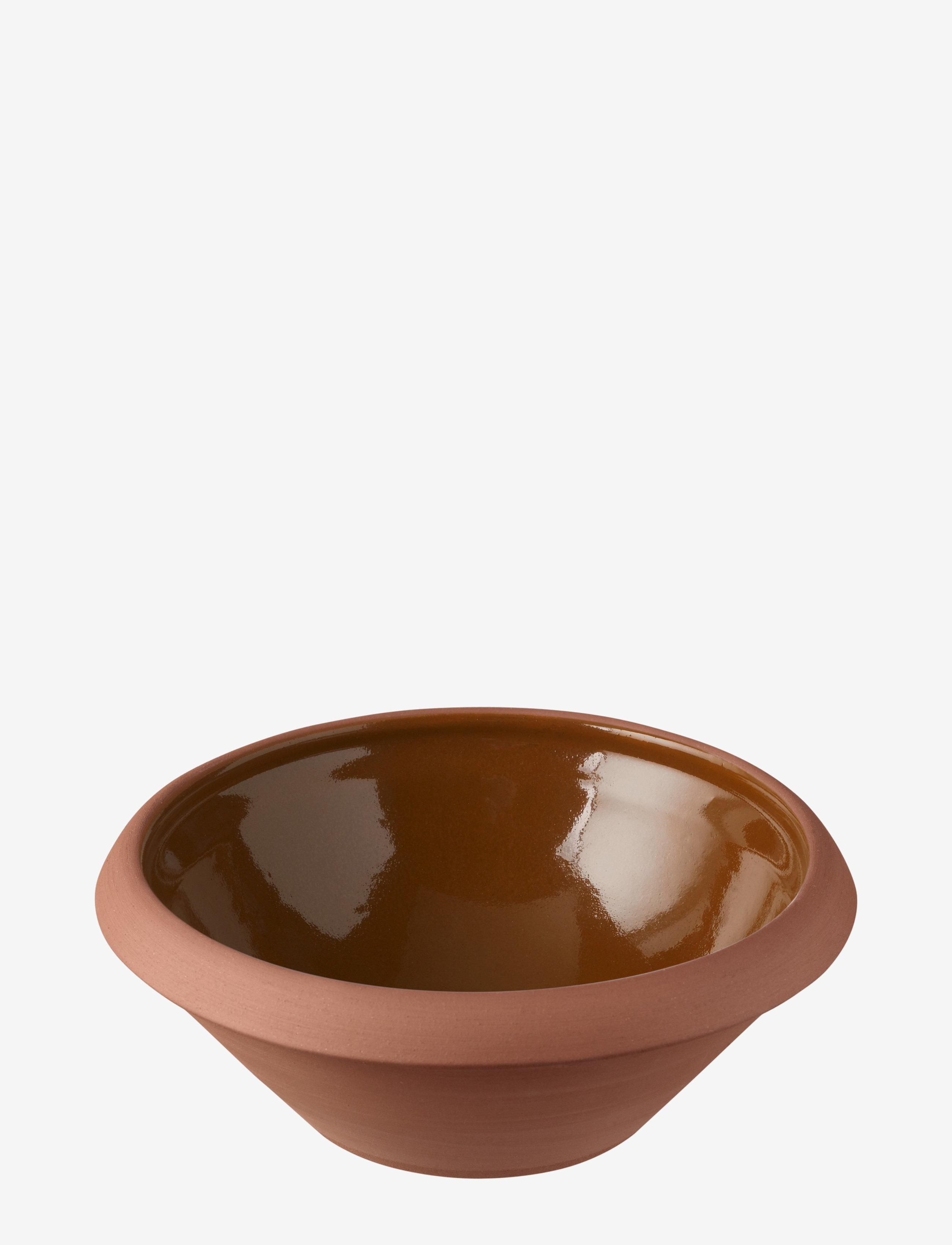 KNABSTRUP KERAMIK Dejfad Braun - 0.5L - Unisex