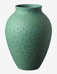 Knabstrup Vase - VERDIGRIS GREEN