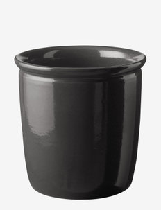 Pickle jar, Knabstrup Keramik