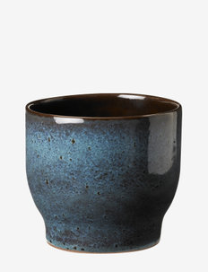 Flowerpot, Knabstrup Keramik