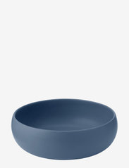 Earth bowl - DUSTY BLUE