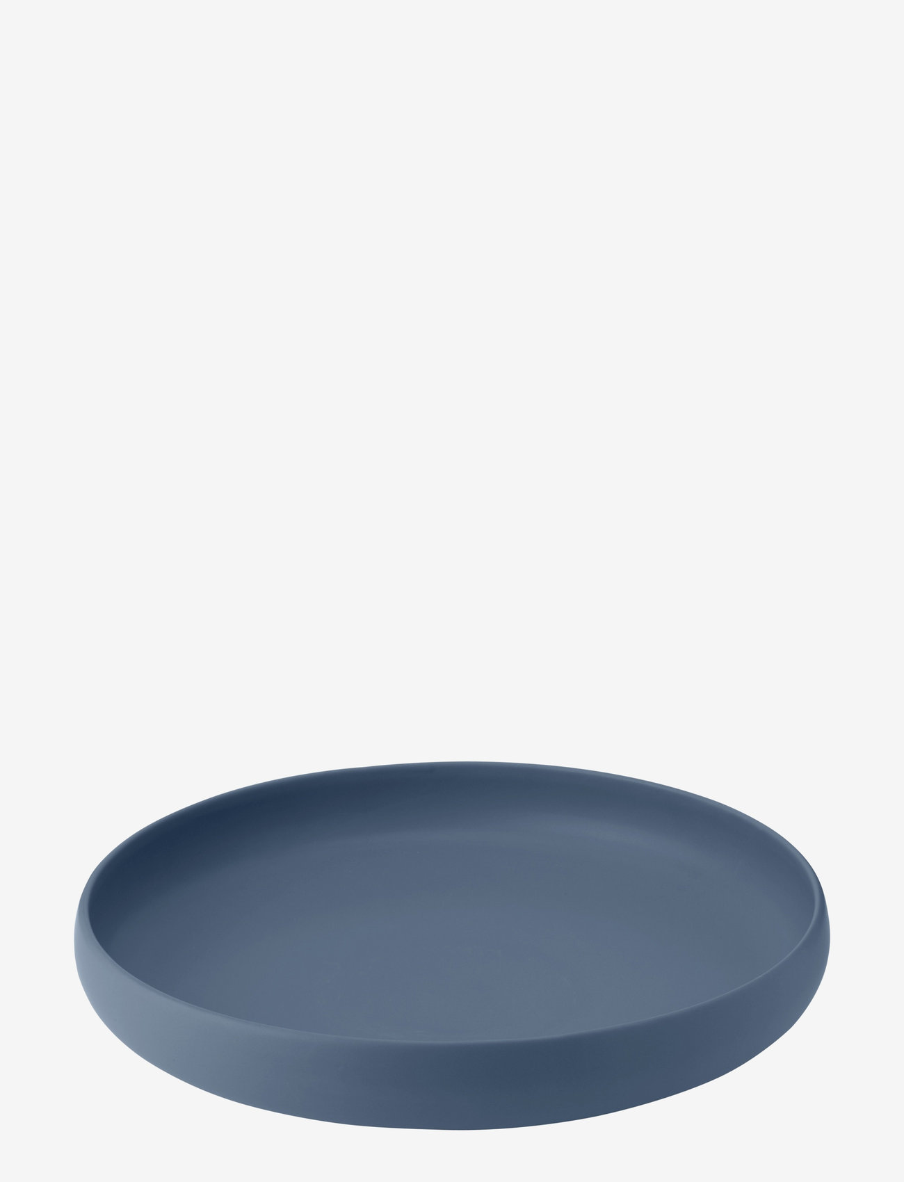 Knabstrup Keramik - Earth dish - tarjoiluastiat & -lautaset - dusty blue - 0