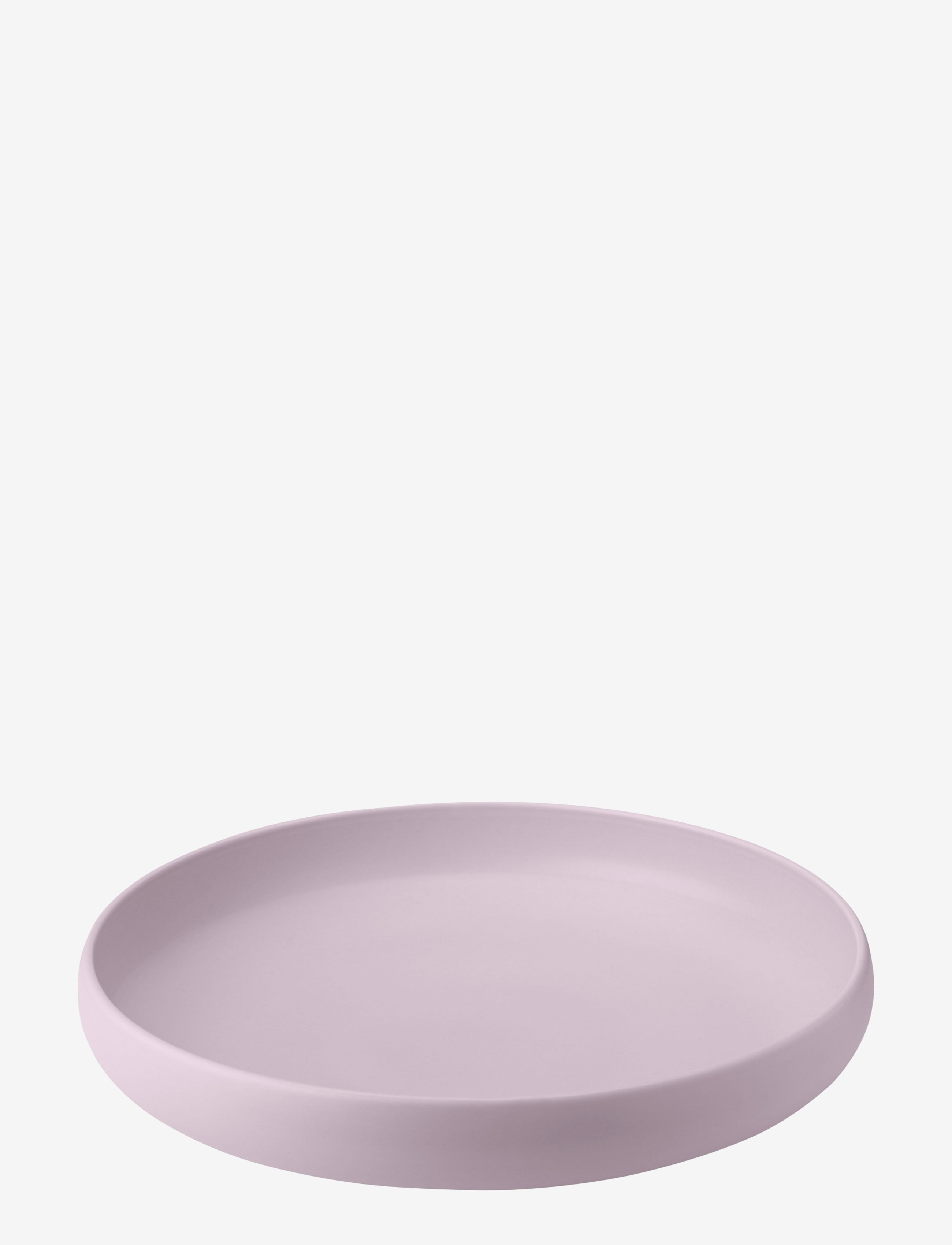 Earth dish - DUSTY ROSE