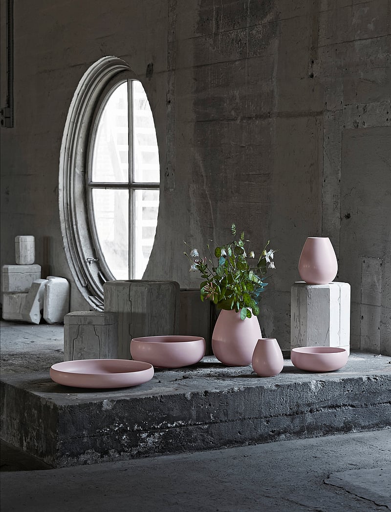 Knabstrup Keramik - Earth dish - osta hinna alusel - dusty rose - 2