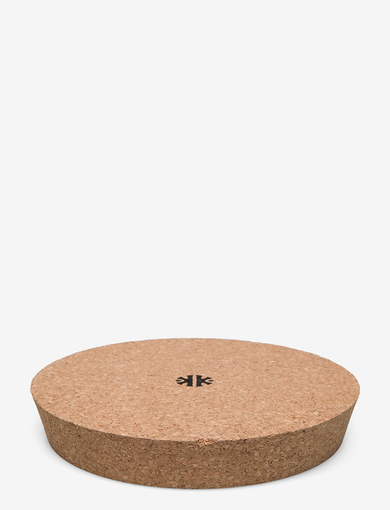 Knabstrup Keramik - Cork lid - alhaisimmat hinnat - cork - 0