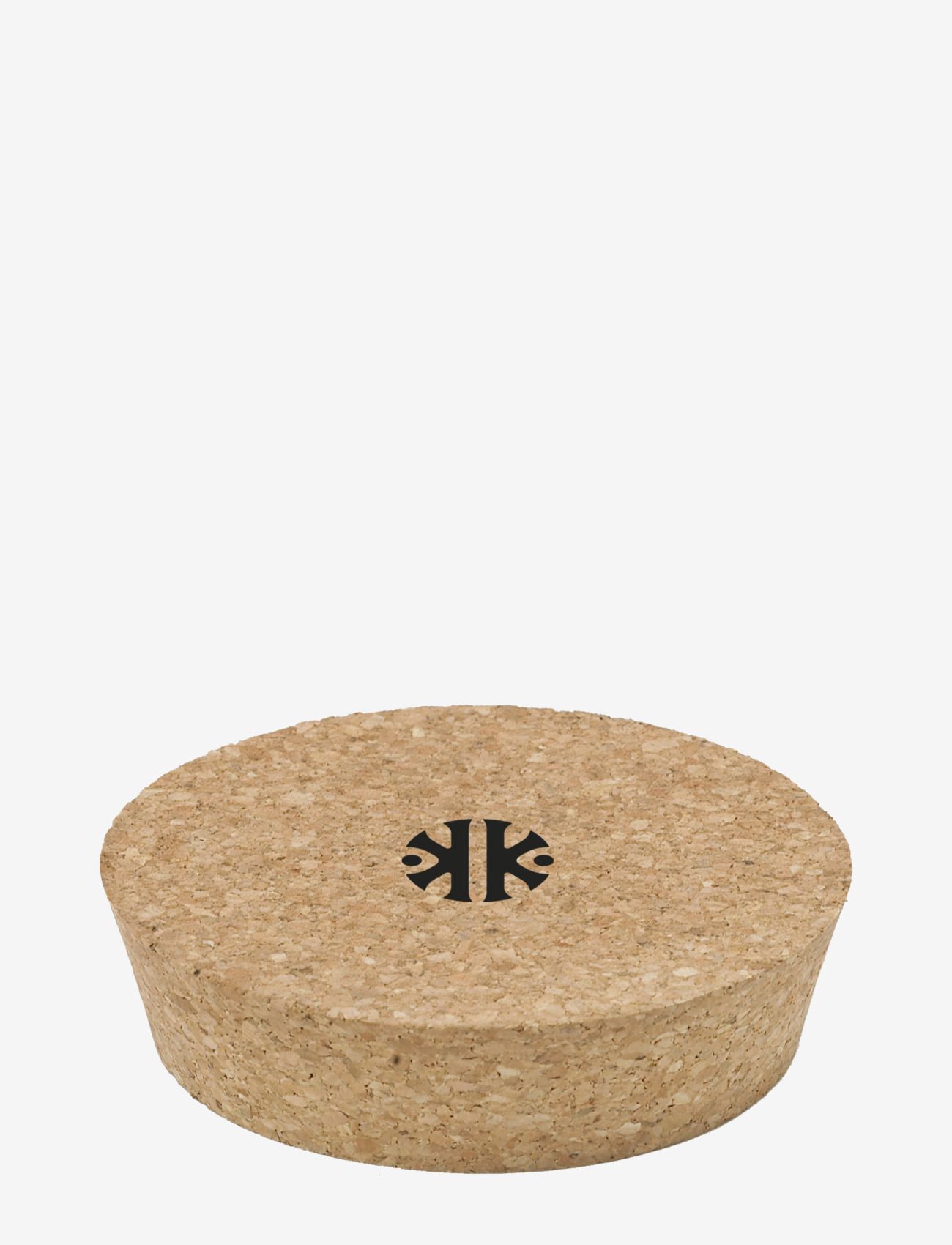 Knabstrup Keramik - Kork låg - laveste priser - cork - 0