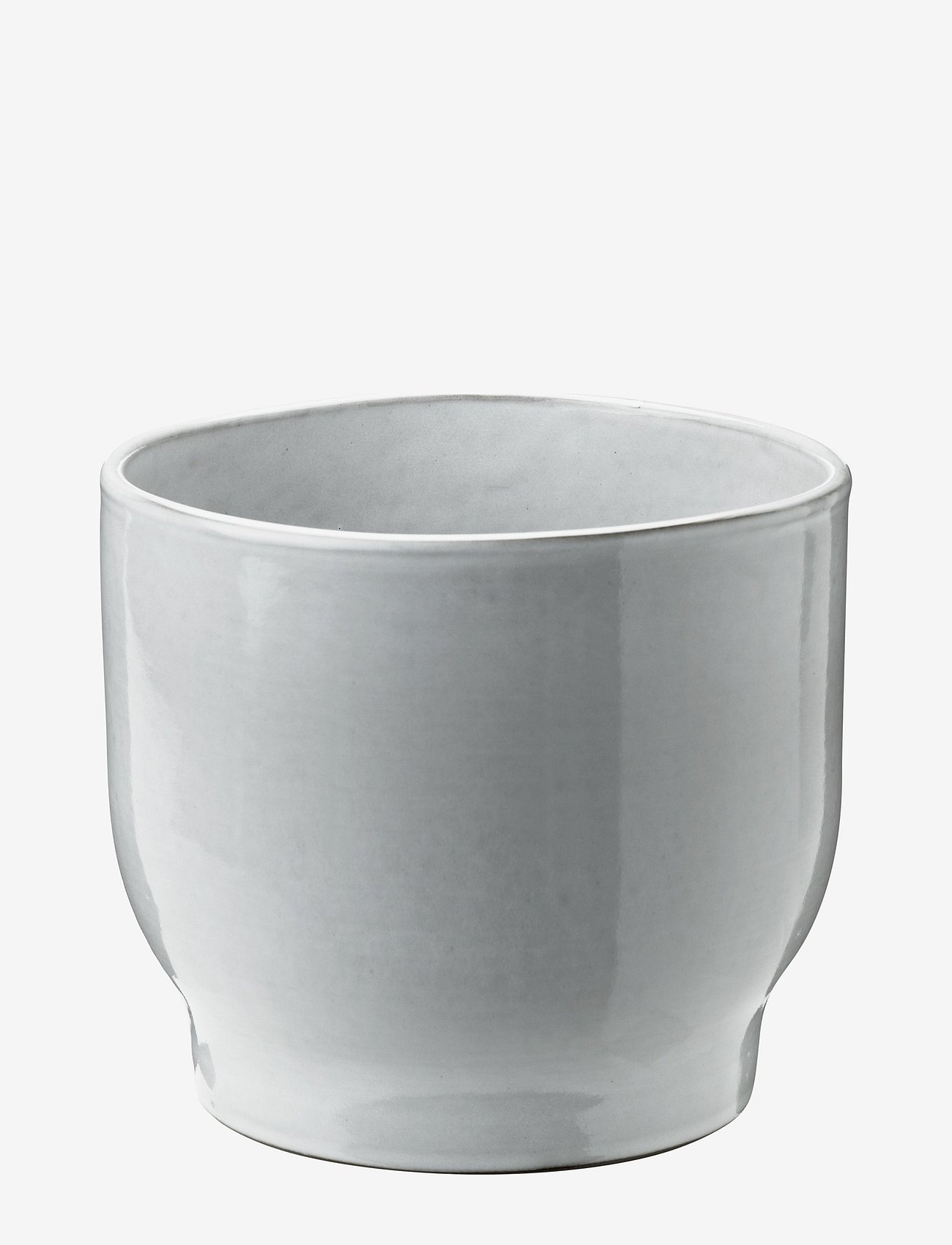 Knabstrup Keramik | Urtepotteskjuler | H16CM