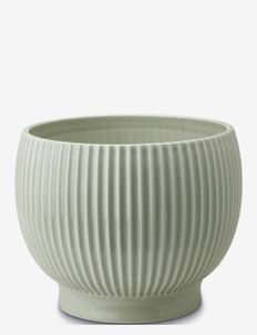 Knabstrup flowerpot, Knabstrup Keramik