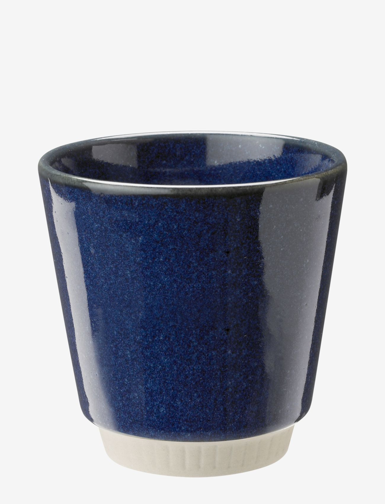 Knabstrup Keramik - Colorit, mug - alhaisimmat hinnat - marine blue - 0