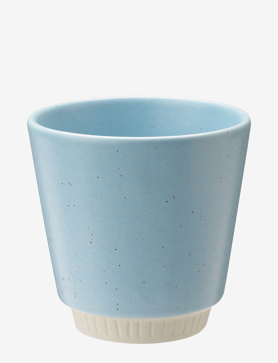 Knabstrup Keramik - Colorit, mug - die niedrigsten preise - turquoise - 0