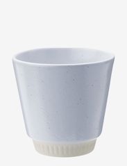 Colorit, mug - LIGHT PURPLE