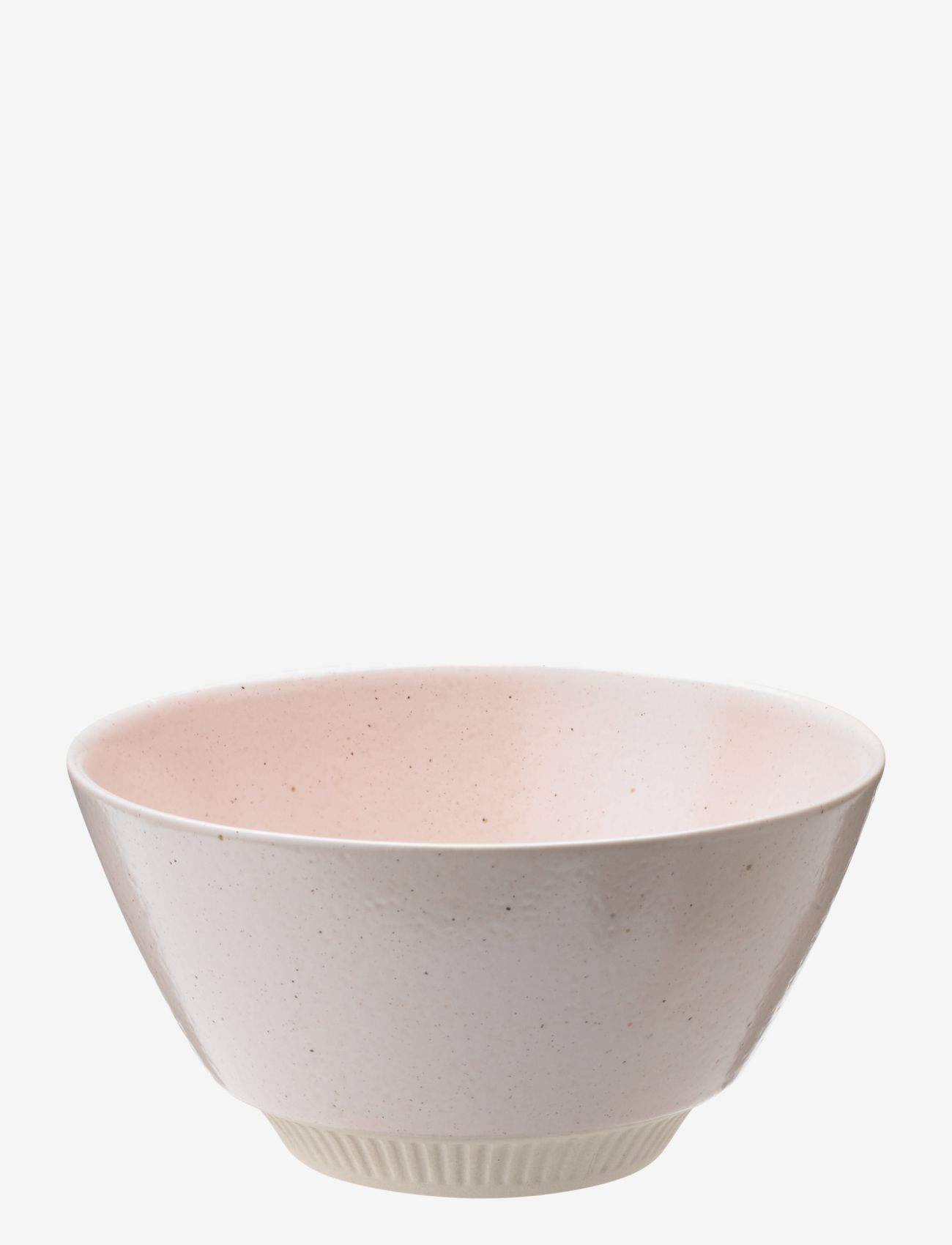 Knabstrup Keramik - Colorit skål Ø 14 cm rose - alhaisimmat hinnat - rose - 0
