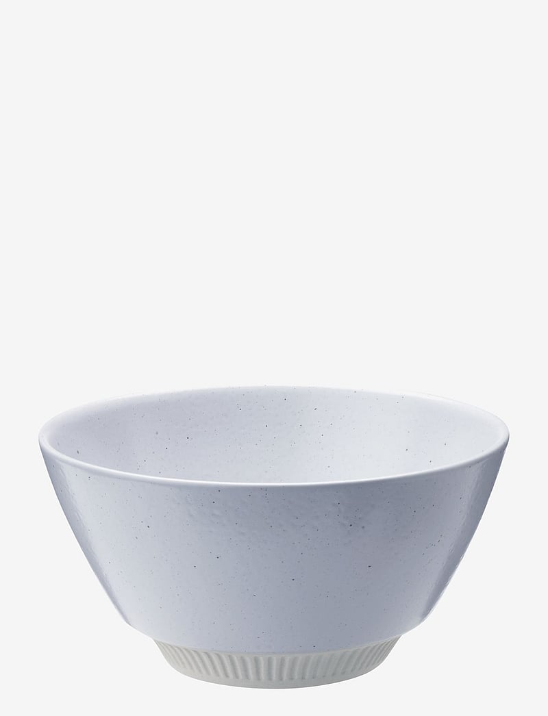 Knabstrup Keramik - Colorit, bowl - die niedrigsten preise - light purple - 0