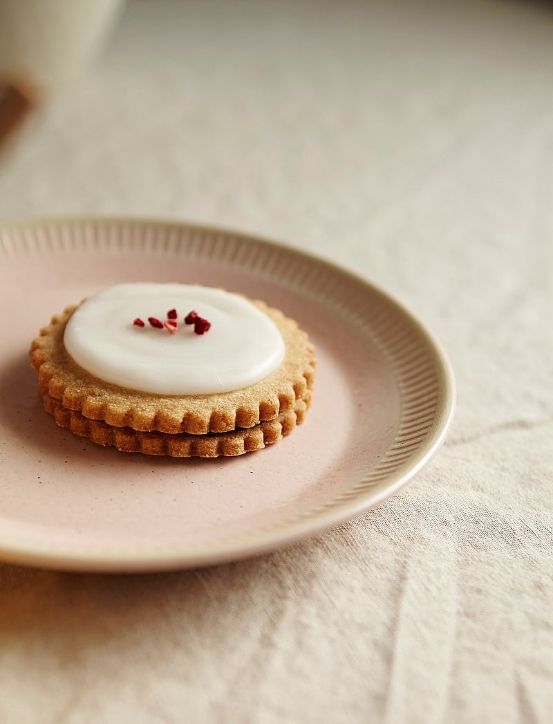 Knabstrup Keramik - Colorit tallrik Ø 19 cm rose - die niedrigsten preise - rose - 3