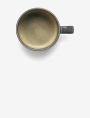 Knabstrup Keramik - Tavola krus, 2 stk. - kaffekopper - grey - 2