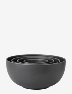 Tavola bowl-set, Knabstrup Keramik