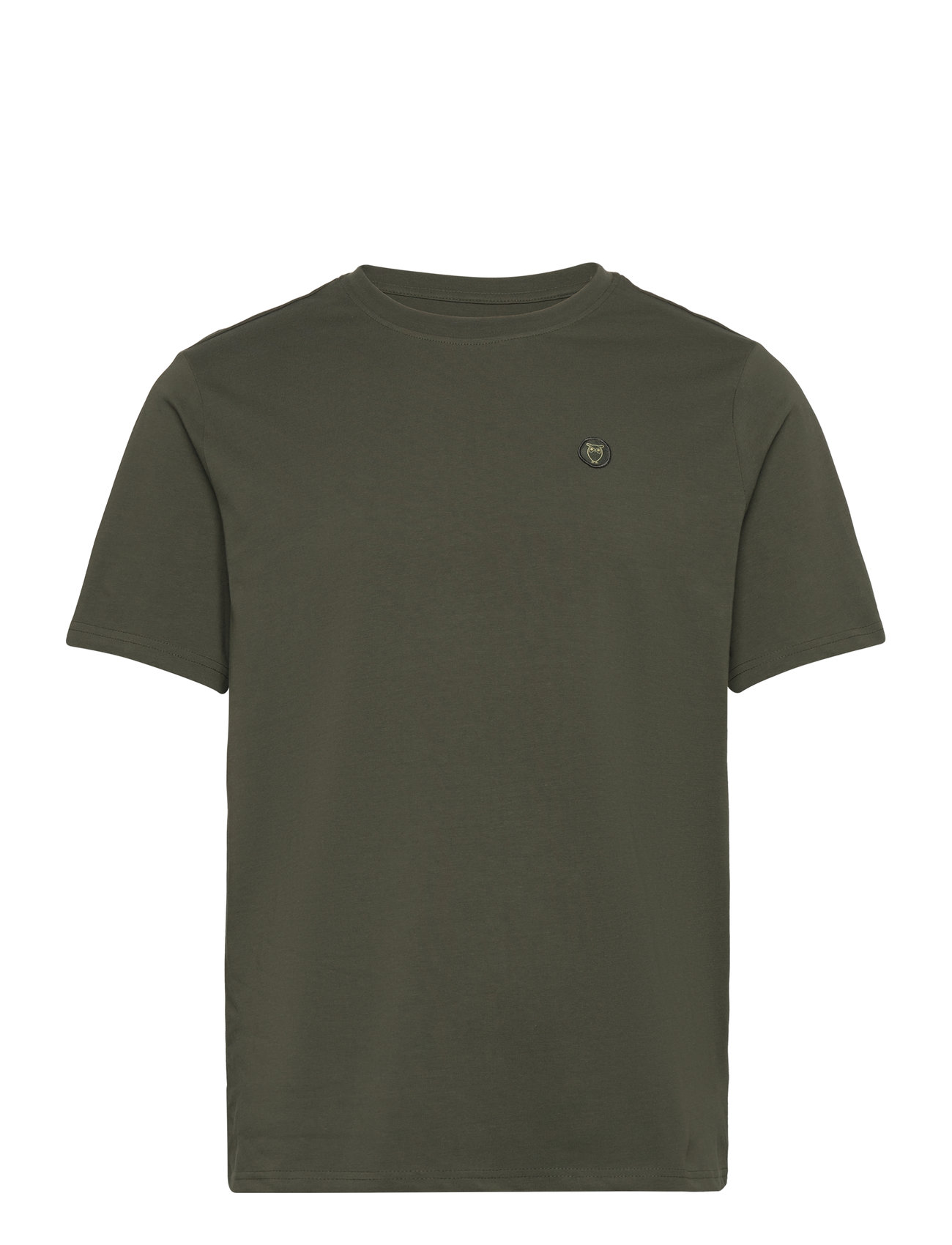 Khaki green