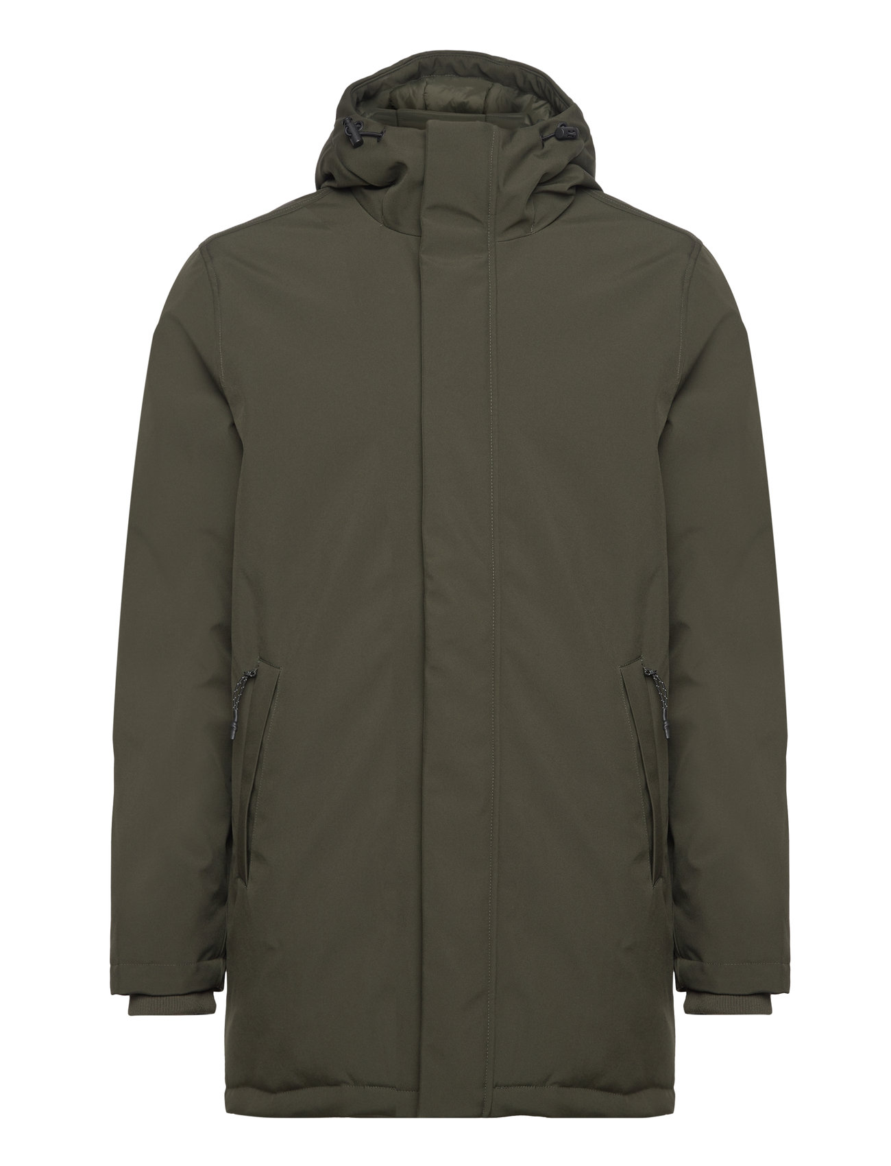 Khaki green