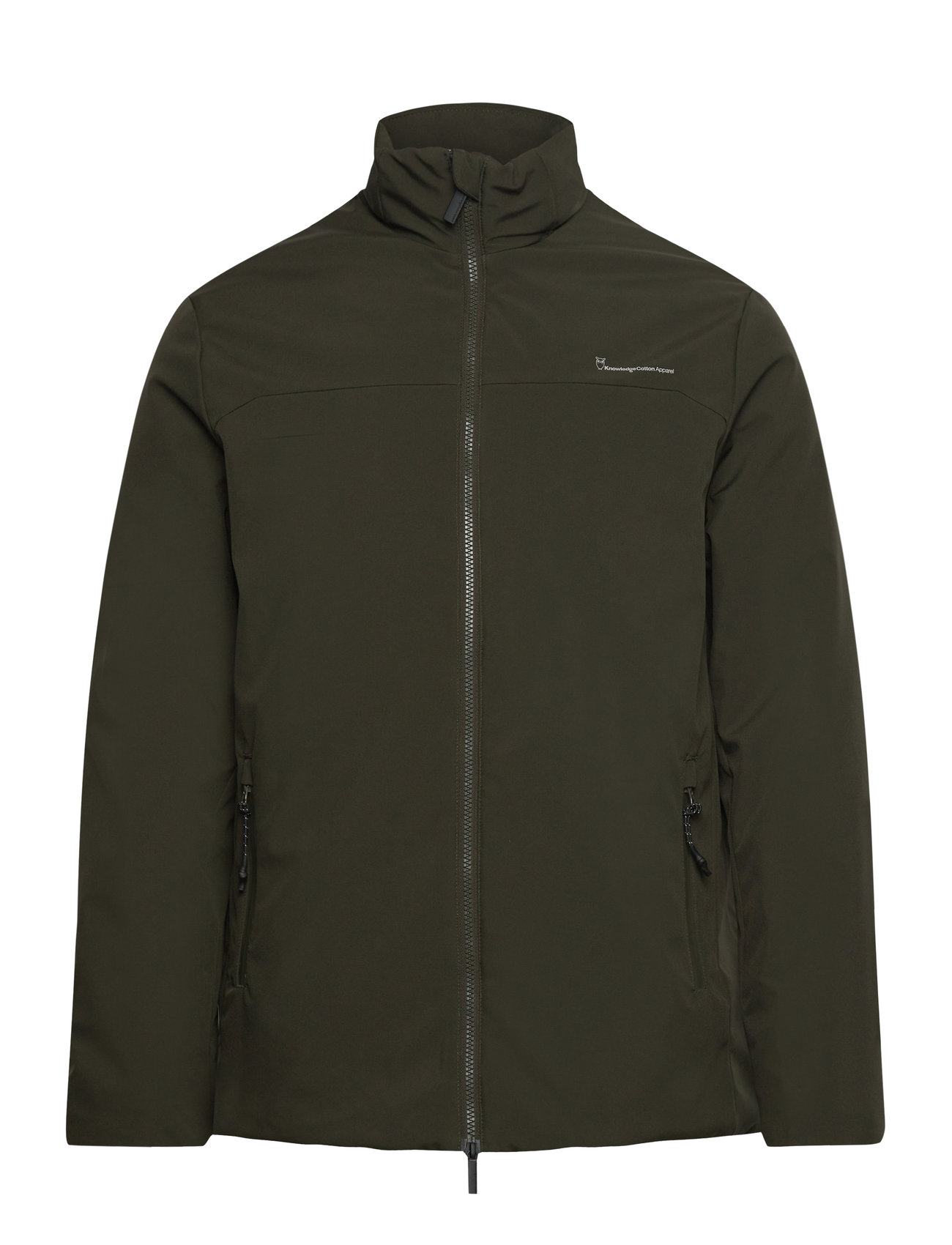 Khaki green