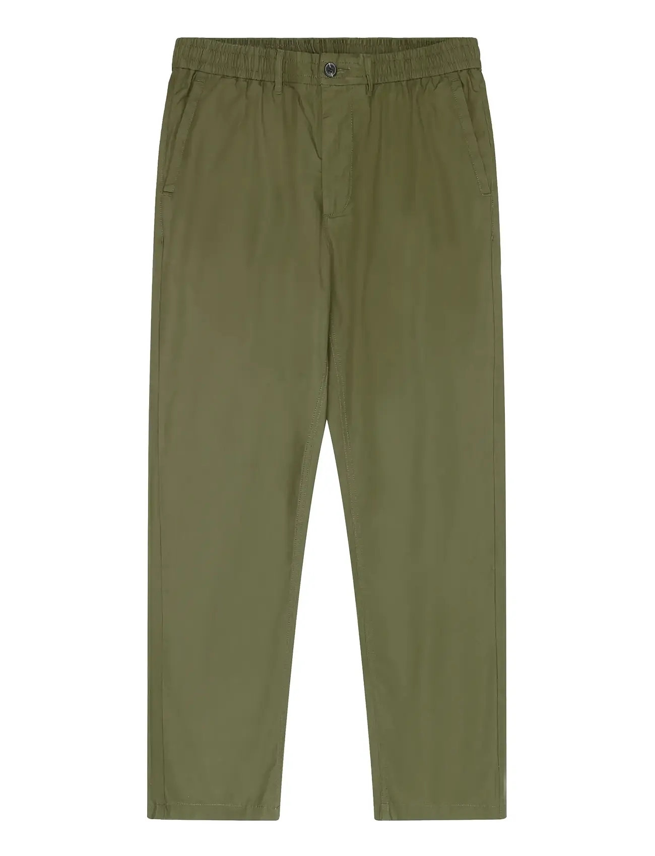 Khaki green