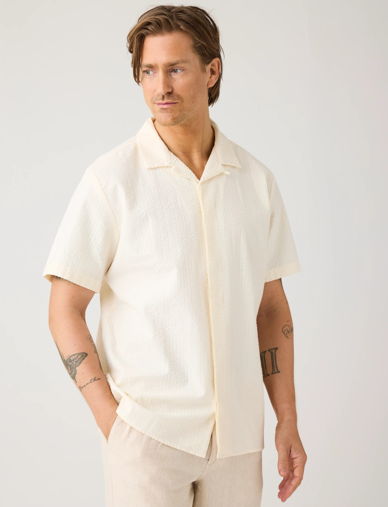 Cream