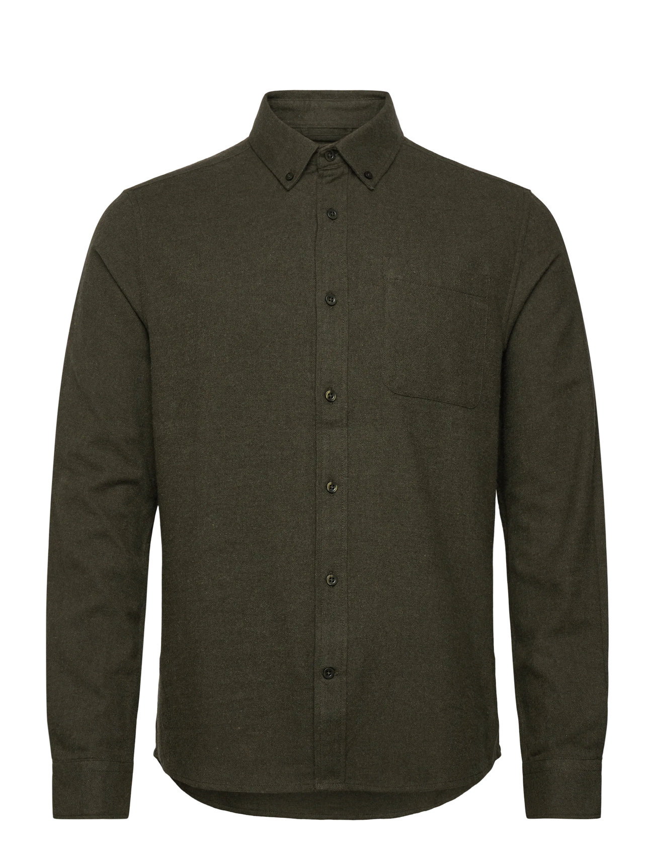 Khaki green