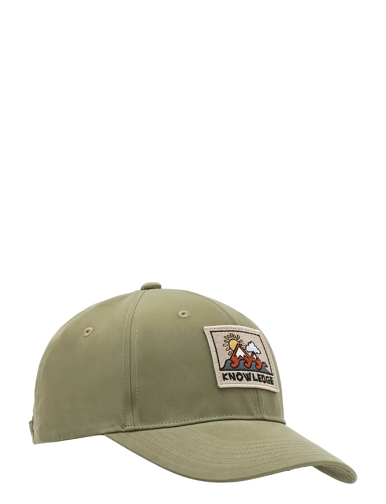 Khaki green