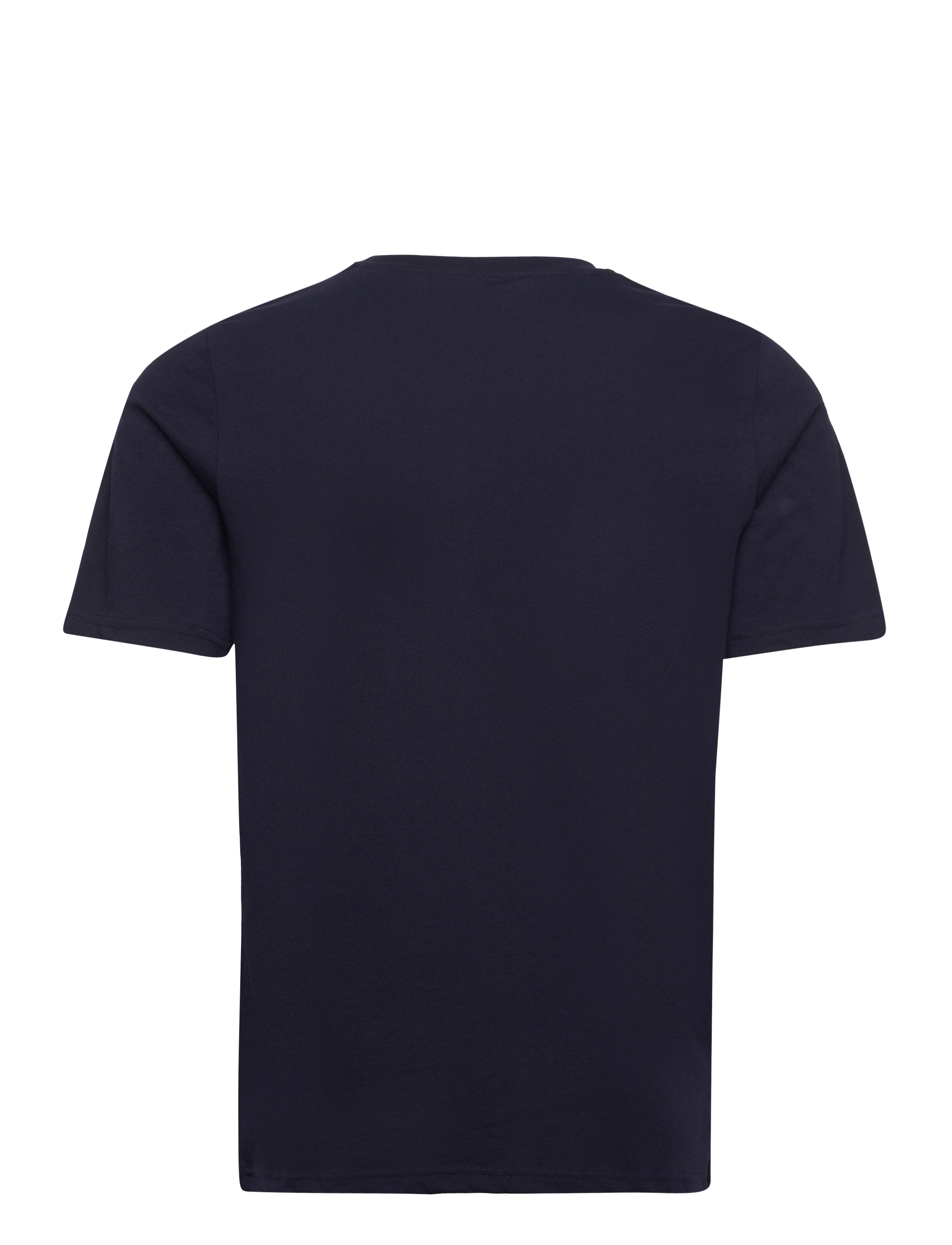 Knowledge Cotton Apparel - Regenerative Organic Cotton Chest E - night sky - 2